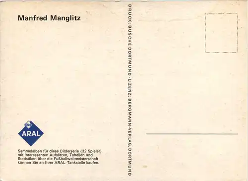 Manfred Manglitz - MSV Duisburg - 1 FC Köln -474330