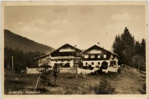 Iselsberg - Plattnerhof -474808