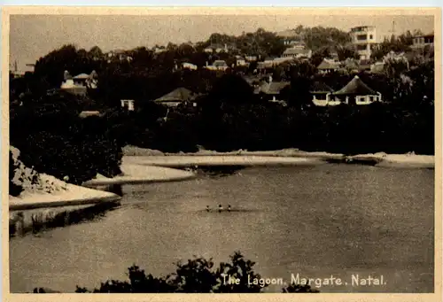 Natal - Margate -450558