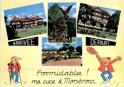 Morsbronn-les-Bains -474412