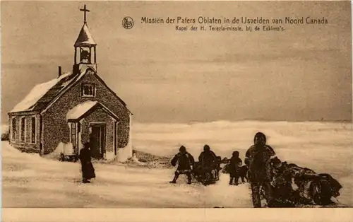 Missions Nord Canada -450638