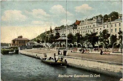 Westbourne Queenstown Co. Cork -474776