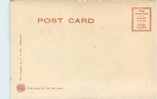 Mauch Chunk - Ascent of Mt. Jefferson -474948