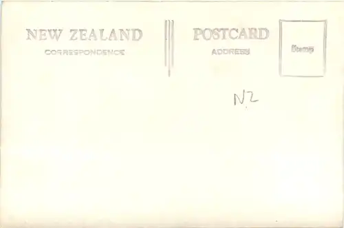 Wellington - New Zealand -474764