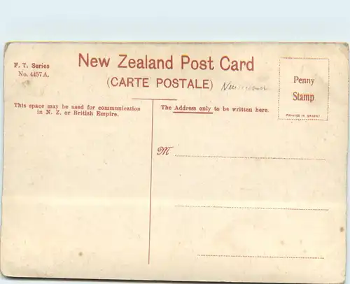 Milford Sound - New Zealand -472990