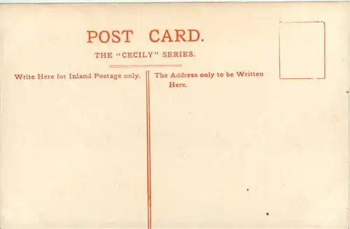 Dawlish - The Lawn -475134