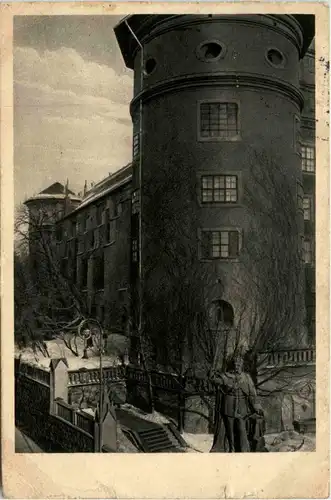 Königsberg - Schloss -437396