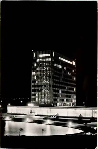 Mamaia - Hotelul Perla -474824