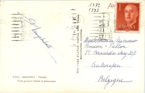 Mallorca - Palma -474630