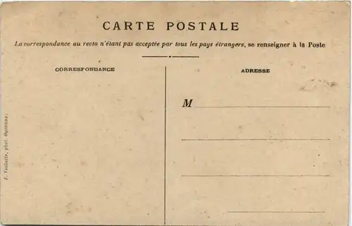 Souvenir de Dolomieu -475818