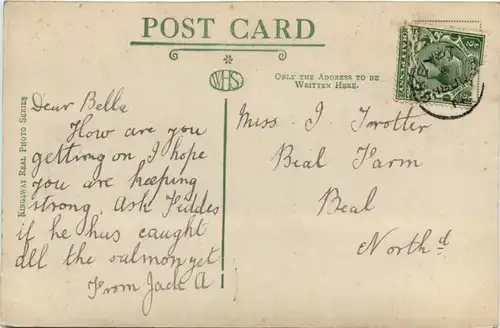 Beacon Pike - Penrith -475108