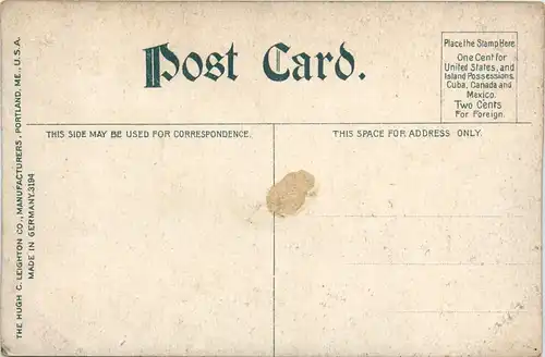 Buffalo - The Harbor -475168