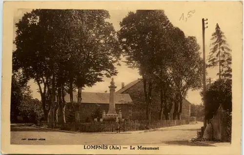 MLompnes - Le Monument -474612