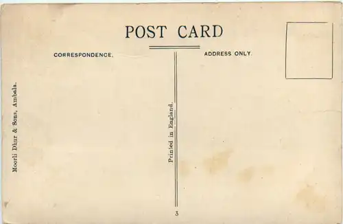 India - Shewing Train Climbing Hill -474710