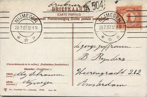 Oosterbeek - Huize de Oorsprang -475898