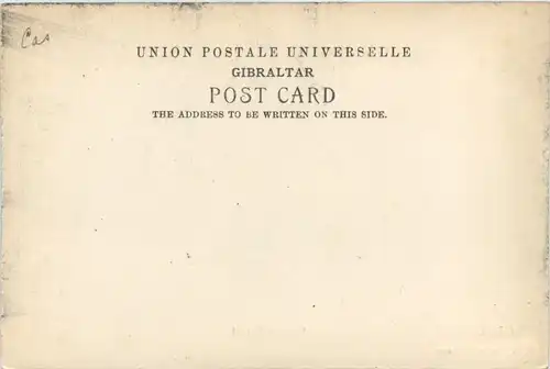 Gibraltar - Church Street -474944