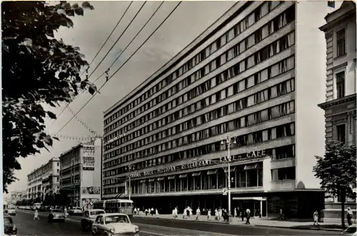 Moscow - Minsk Hotel -474964