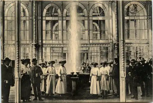 Karlsbad - Sprudel -473230