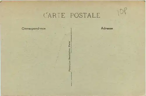 Ercheu - Sucrerie demolie -474772