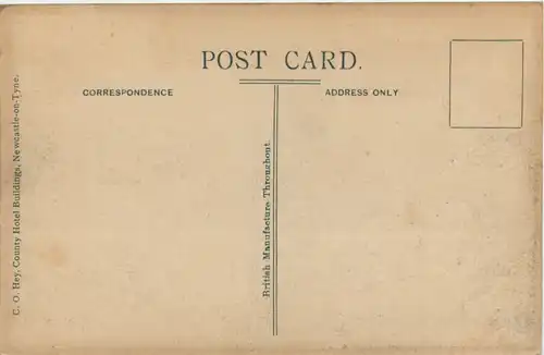 Newcastle on Tyne - High Level & Swing Bridges -475156