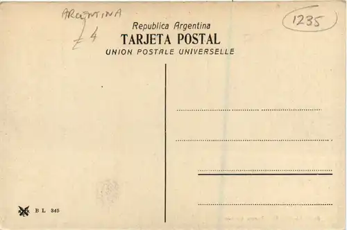 Buenos Aires - Teatro Coliseo -475368