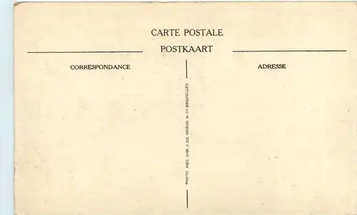 Bruxelles - Fetes Nationales du Centeraire 1930 -474890