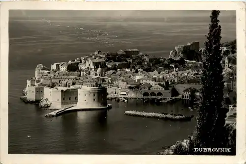 Dubrovnik -475388