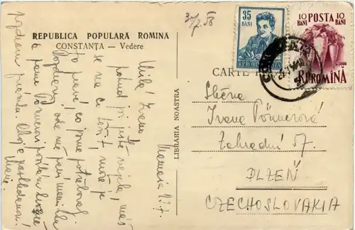 Constanta Vedere -474832