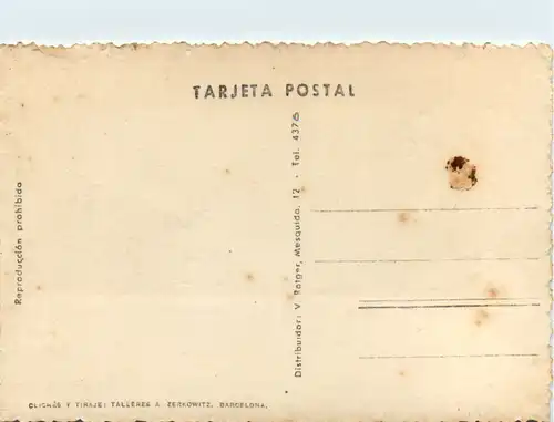 Mallorca - Palma -475428