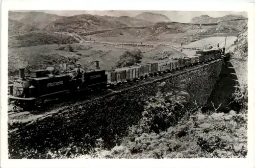Little Wonder - Eisenbahn -474872