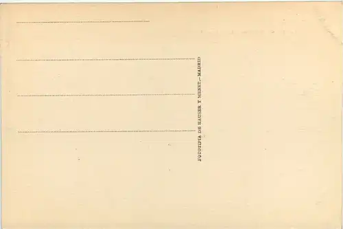 Segovia - Iglesia de la Vera Cruz -476218