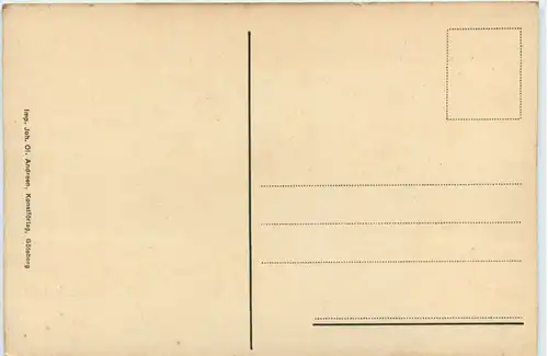 Göteborg - Motiv fran Slottsskogen -475030