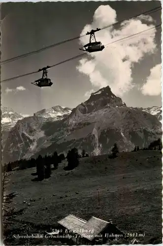 Engelberg - Schwebebahn -451418