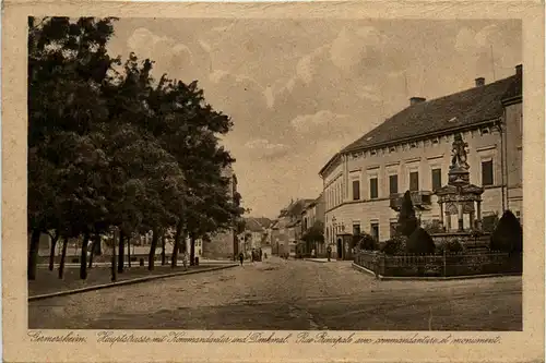 Germersheim - Hauptstrasse -438036