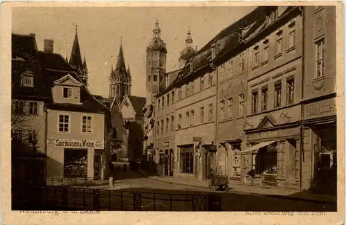 Naumburg an der Saale -475170