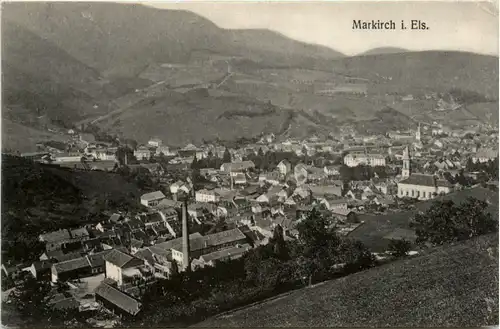 Markirch im Elsass -476418