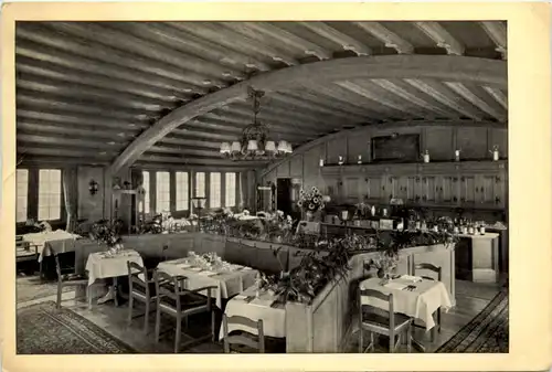 Zürich - Haus zum Rüden -475172