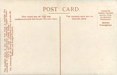 Dublin - Custom House -475444