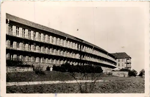 Donaueschingen - Hopital militaire -438196