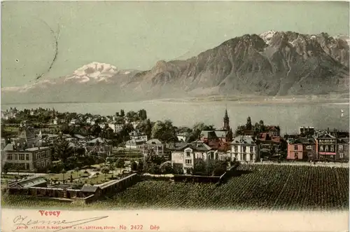 Vevey -451718