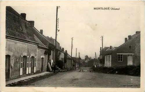 Montloue -473866