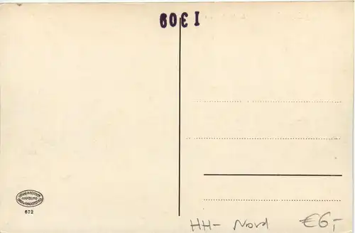 Hamburg-Eppendorf -438334