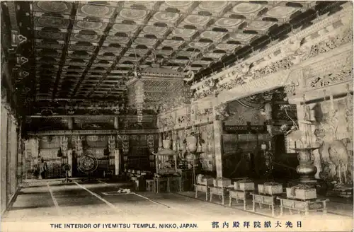 Nikko - Japan -476014