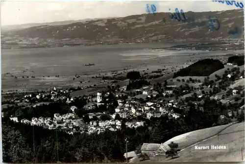 Kurort Heiden -475928