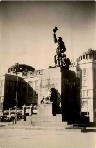 Vaasa - Finland -475684