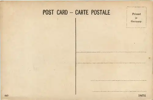 Bombay - Town Hall -476114