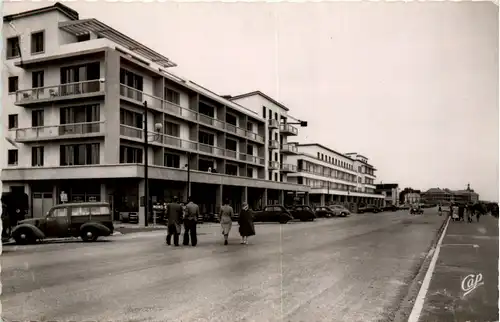 Berck-Plage - L Esplanade -475804