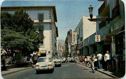 Cuernavaca - Mexico -475876