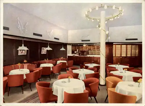 Bad Oeynhausen - Badehotel hohenzollernhof -451956