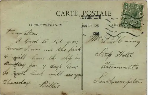 Senegal - Dakar -475590